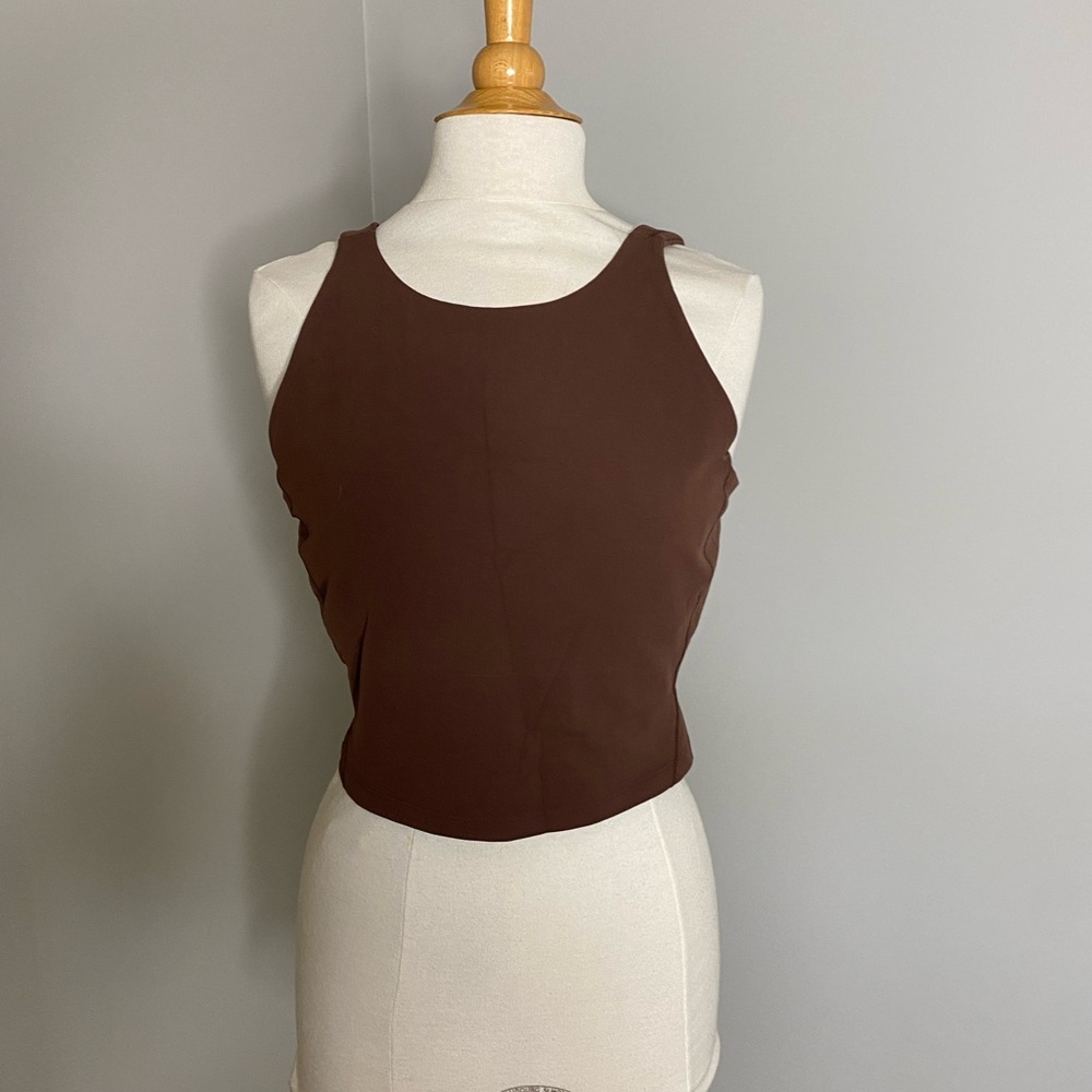 Lululemon align tank